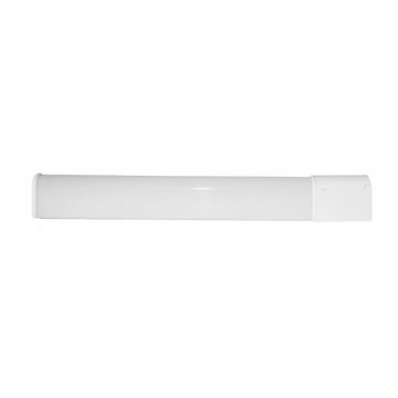 HiLite - Светодиодный настенный светильник с розеткой TRIEST LED/8W/230V