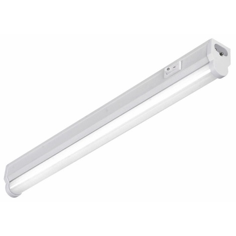 HiLite -Светодиодный светильник под кухонные шкафчики WIEN LED/18W/230V