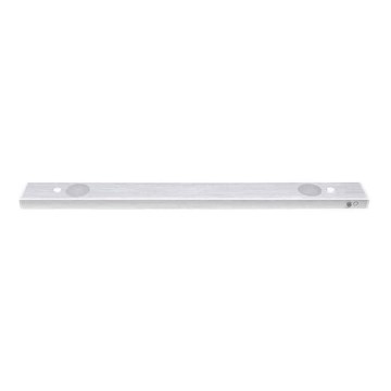 HiLite - світильник під шафу з LED і сенсором BERN 2xLED/3W/230V 4000K