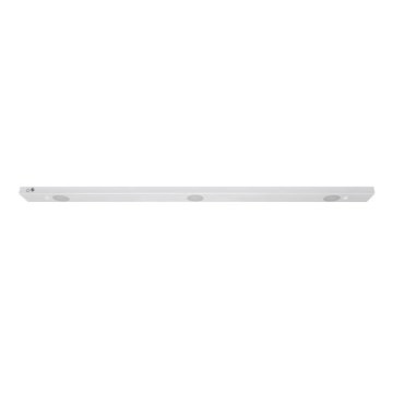 HiLite - Світильник підлінейний LED BERN 3xLED/3W/230V