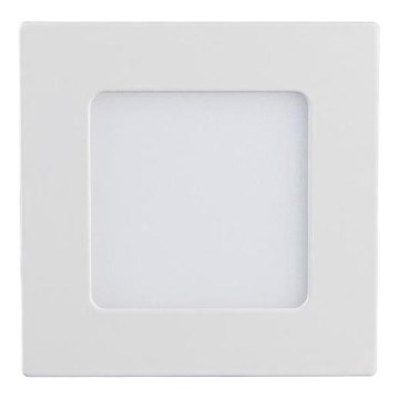 Hilite - Світлодіодний вбудований світильник MERAN LED/12W/230V