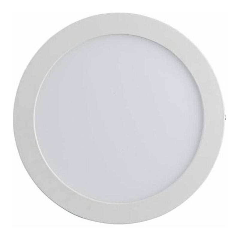 Hilite - Світлодіодний вбудований світильник MERAN LED/12W/230V