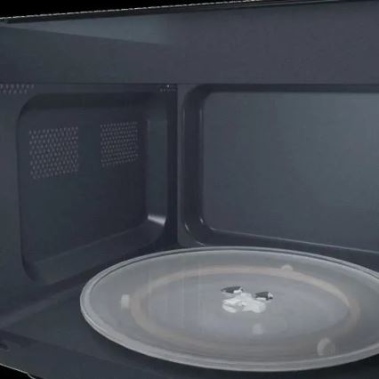 HISENSE H20MOBP1H - Мікрохвильова піч 700 Вт/230 В, 20 л, чорна