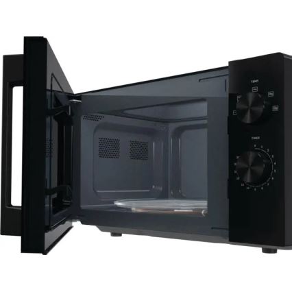 HISENSE H20MOBP1H - Микроволновая печь 700Вт/230В 20 л чёрная