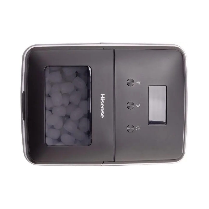 HISENSE IMC2000A - Льдогенератор 120W/230V чорний