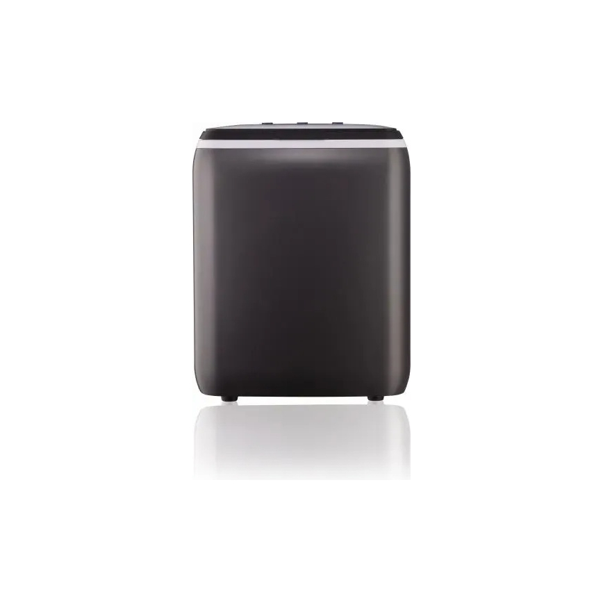 HISENSE IMC2000A - Льдогенератор 120W/230V чорний