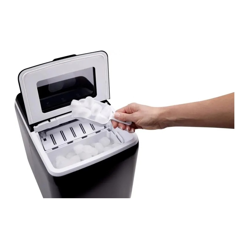 HISENSE IMC2000A - льдогенератор 2,8 л 120Вт/230В чорний