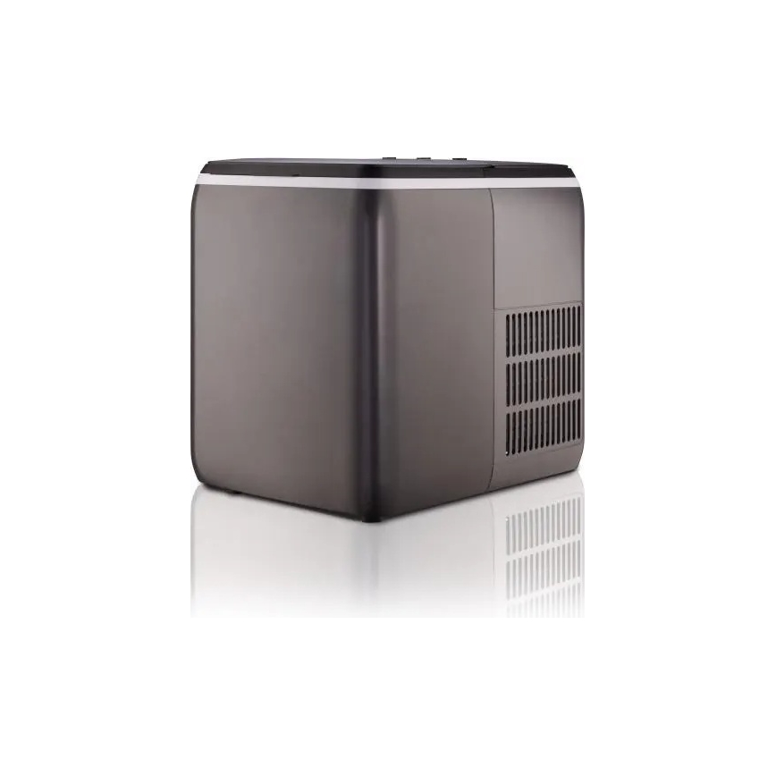 HISENSE IMC2000A - льдогенератор 2,8 л 120Вт/230В чорний