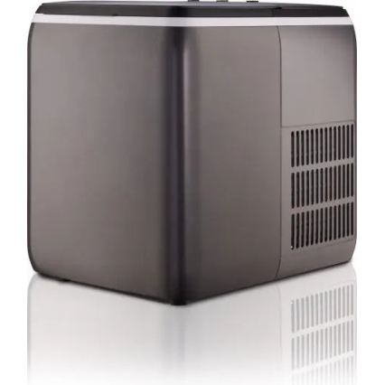 HISENSE IMC2000A - Ледогенератор 2,8 л 120 Вт/230 В черный