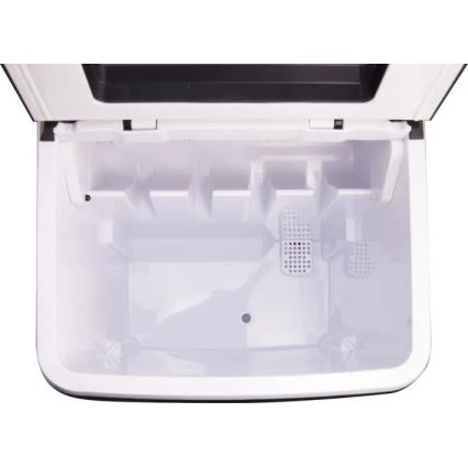 HISENSE IMC2000A - Ледогенератор 2,8 л 120 Вт/230 В черный