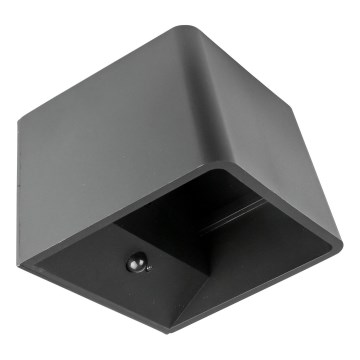 HÖFFTECH - LED акумуляторний настінний світильник з датчиком руху LED/0,8W/3,7V 1200 mAh