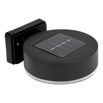 HÖFFTECH - LED Сонячна настінна лампа LED/1,2V 600 mAh IP44