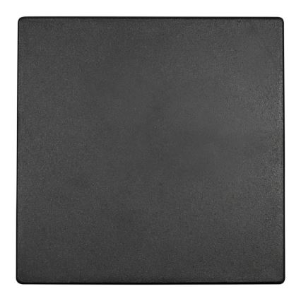 HÖFFTECH - LED уличный настенный светильник LED/10W/230V квадратный IP65