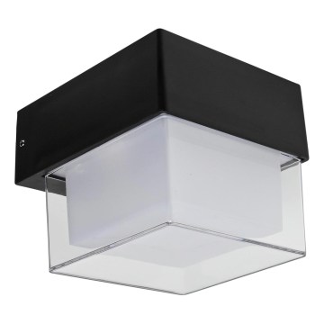 HÖFFTECH - LED уличный настенный светильник LED/4W/230V IP65