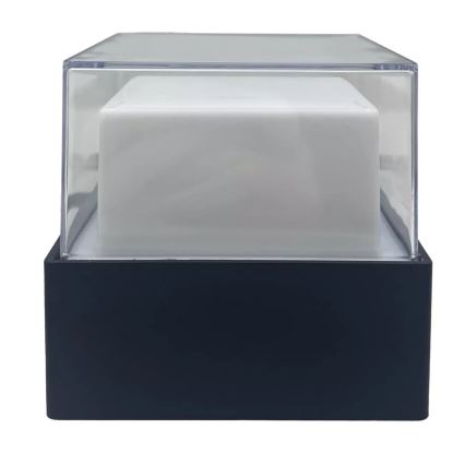 HÖFFTECH - LED зовнішній настінний світильник LED/4W/230V IP65
