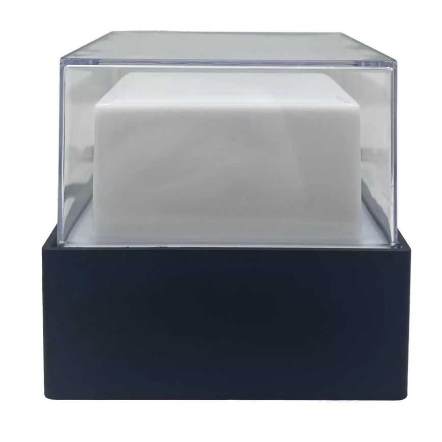 HÖFFTECH - LED зовнішній настінний світильник LED/4W/230V IP65
