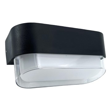 HÖFFTECH - LED Зовнішній настінний світильник LED/4W/230V IP65