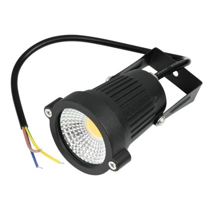 HÖFFTECH - LED Зовнішній світильник LED/5W/230V IP65