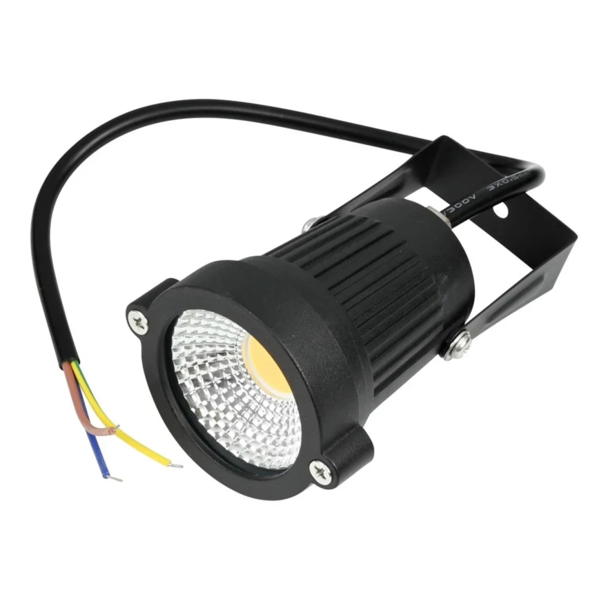 HÖFFTECH - LED Зовнішній світильник LED/5W/230V IP65