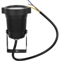 HÖFFTECH - Наружный LED-светильник LED/5W/230V IP65