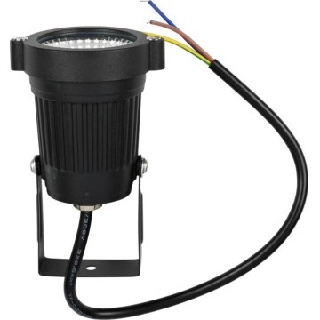 HÖFFTECH - Наружный LED-светильник LED/5W/230V IP65