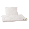 HomeDoctor - Антиакарна подушка STOPMITE PREMIUM 40x60 cm + ковдра 100x135 cm