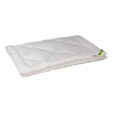 HomeDoctor - Активна універсальна постільна ковдра проти пилових кліщів STOPMITE ACTIVE 140x200 см