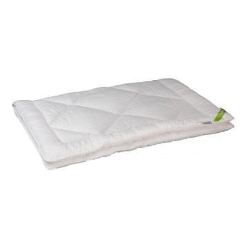 HomeDoctor - Зимова ковдра STOPMITE ACTIVE проти пір'я 140x200 см