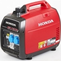 Honda 3900 - Бензиновий інверторний електрогенератор EU22iT 2200W