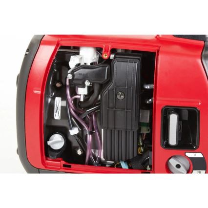 Honda 3900 - Бензиновий інверторний електрогенератор EU22iT 2200W