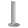 Ideal Lux - диммируемая светодиодная настольная лампа DORICA LED/8W/230V CRI 90 серая