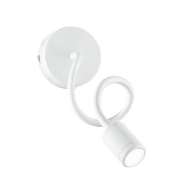 Ideal Lux - LED Гнучка лампа FOCUS LED/4W/230V CRI 90 білий