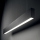 Ideal Lux - LED люстра на тросе STEEL LED/29W/230V 4000K CRI 90 120 cm черная