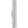 Ideal Lux - LED настенный светильник DORICA LED/8,5 Вт/230 В CRI 90 матовый хром