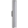 Ideal Lux - LED настенный светильник DORICA LED/8,5 Вт/230 В CRI 90 серый