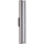Ideal Lux - LED настенный светильник DORICA LED/8,5W/230V CRI 90 антрацит