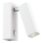 Ideal Lux - LED настінний точковий світильник PAGE LED/3W/230V CRI 90 білий