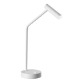 Ideal Lux - LED настольная лампа EASY LED/3,5W/230V CRI 90 белая