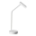 Ideal Lux - LED настольная лампа EASY LED/3,5W/230V CRI 90 белая