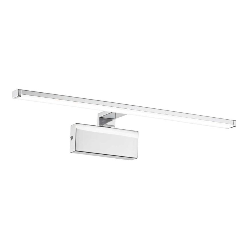 Ideal Lux - LED Підсвітка картин ALMA LED/12,5W/230V 51 см CRI 90 глянцевий хром