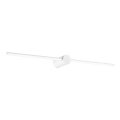 Ideal Lux - LED Підсвітка картин FILO LED/13W/230V 75 см CRI 90 білий