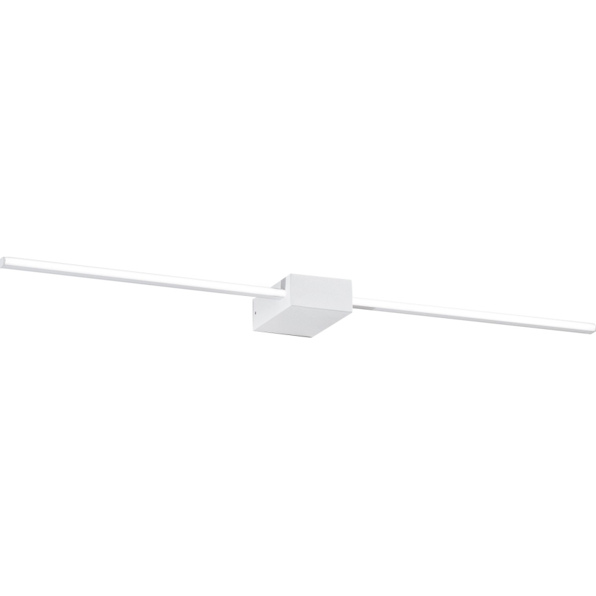 Ideal Lux - LED-подсветка для картин THEO LED/12W/230V 75 cm CRI 90 белая