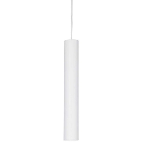 Ideal Lux - LED Підвісний світильник 1xGU10/7W/230V CRI90
