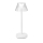 Ideal Lux - LED Сенсорна лампа з регулюванням яскравості LOLITA LED/2,8W/5V IP54 білий