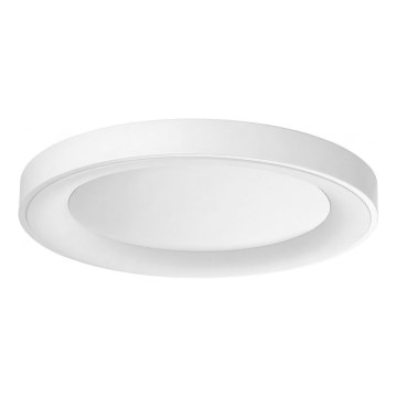 Ideal Lux - LED-стельовий світильник PLANET LED/25W/230V CRI 90 діаметр 50 см білий