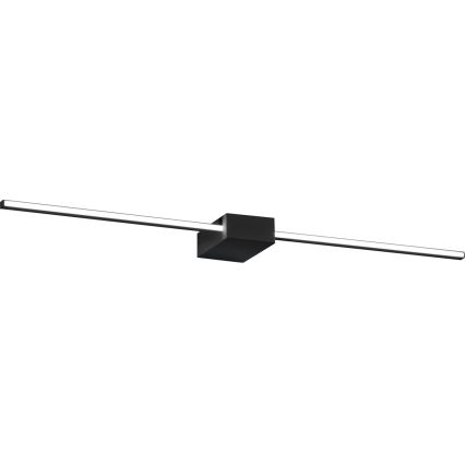 Ideal Lux - LED-светильник для картин THEO LED/12W/230V 75 cm CRI 90 черный