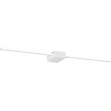 Ideal Lux - LED-світильник для картин THEO LED/12W/230V 75 см CRI 90 білий