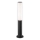 Ideal Lux - LED уличный светильник ETERE LED/9,5 Вт/230 В 4000K 60 см CRI 90 IP44 черный