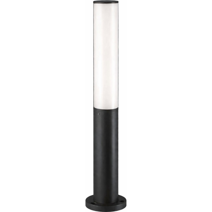 Ideal Lux - LED-уличный светильник ETERE LED/9,5 Вт/230 В/3000K/60 см/CRI 90/IP44 чёрный