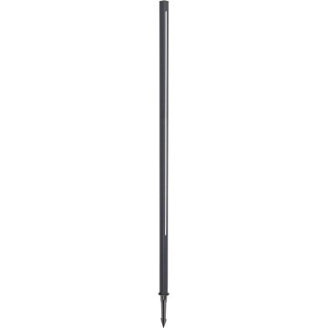 Ideal Lux - LED уличный светильник JEDI LED/25W/230V 160 см CRI 90 IP65 антрацит